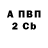 МЕТАДОН белоснежный Artur Demin